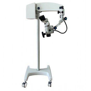 Veterinary 0°-180°Binocular Multifunctional Surgical Operating Microscope (for E...