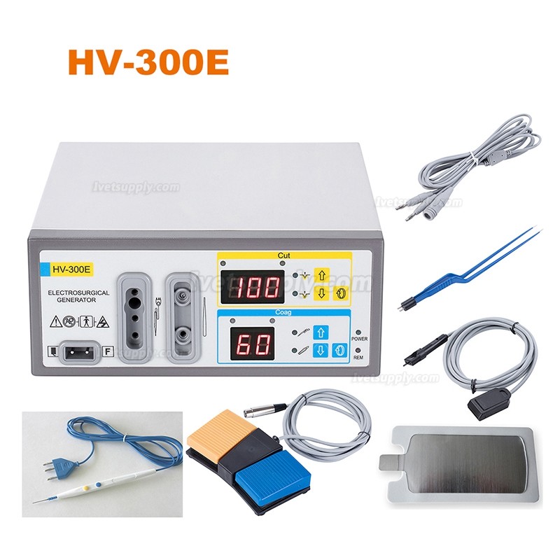 Medical Veterinary Electrocautery Unit